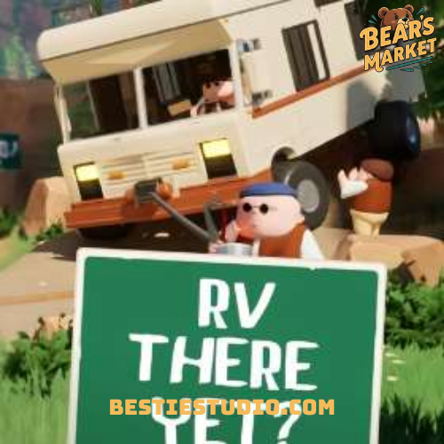 RV There Yet + Abiotic Factor Tài Khoản Steam Offline