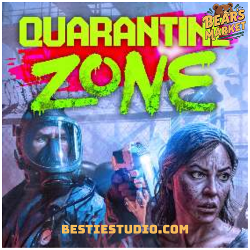 Quarantine Zone: The Last Check Tài Khoản Steam Offline