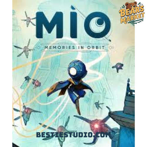 MIO: Memories in Orbit Tài Khoản Steam Offline