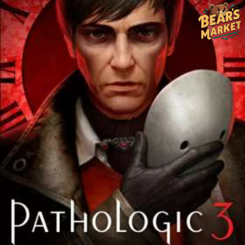 Pathologic 3 Tài Khoản Steam Offline