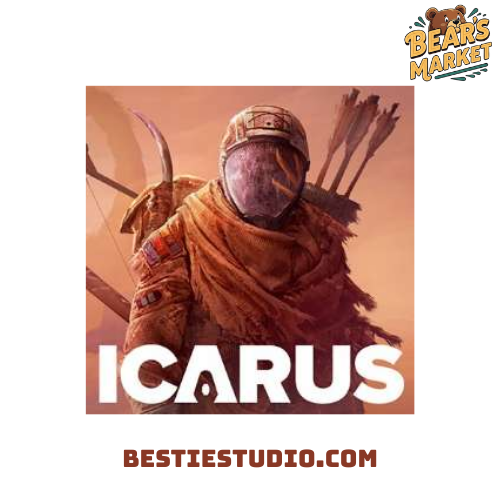 ICARUS Việt Hóa Tài Khoản Steam Offline