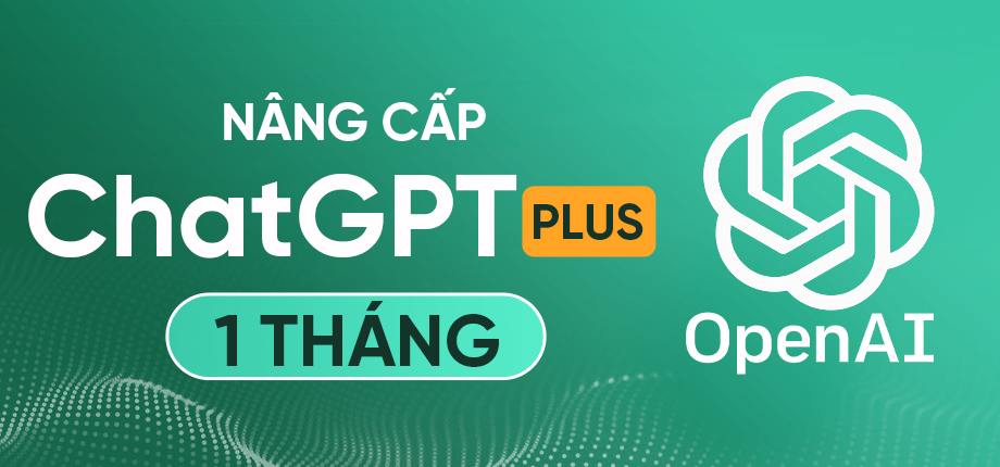 Tài khoản ChatGPT
