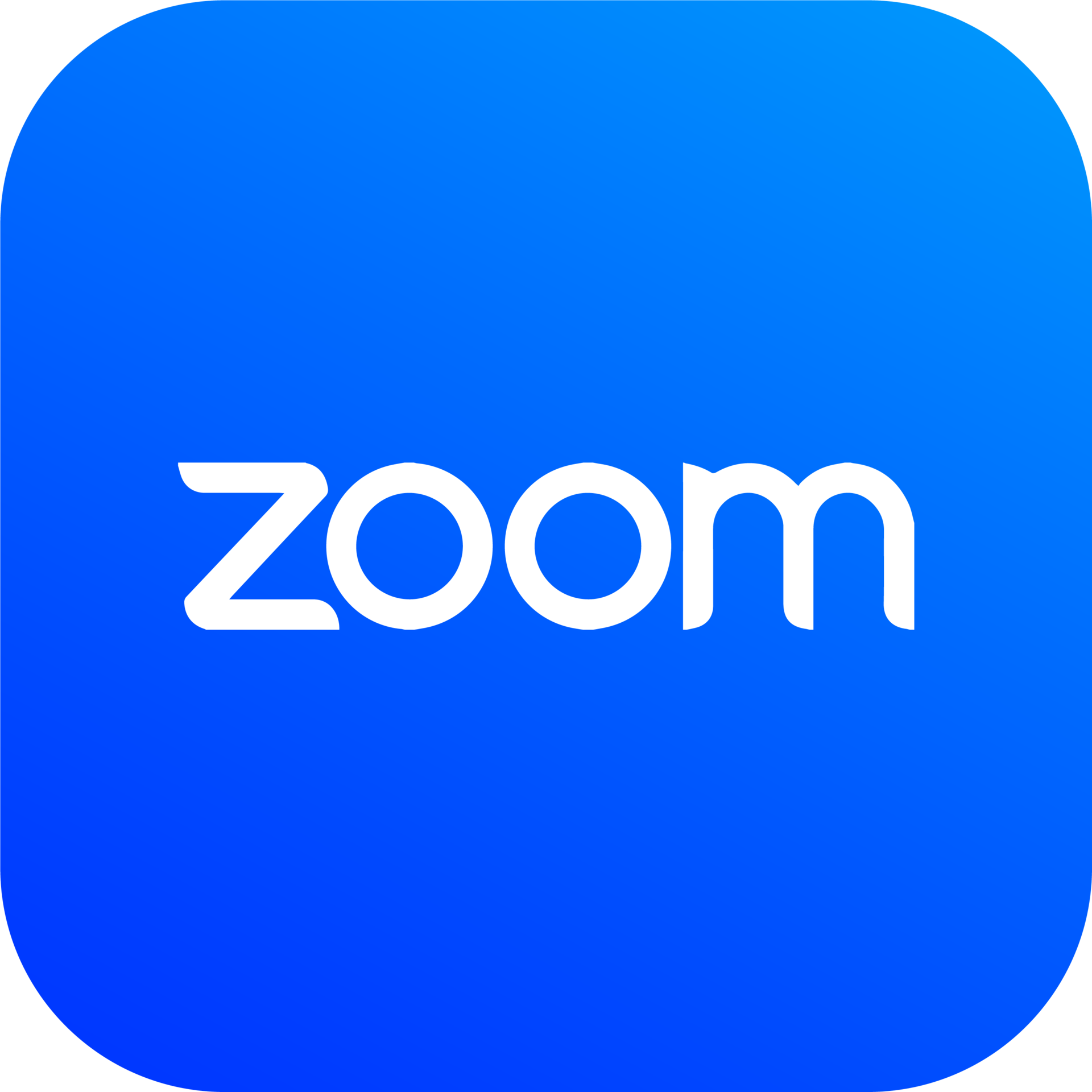 Tài Khoản Zoom