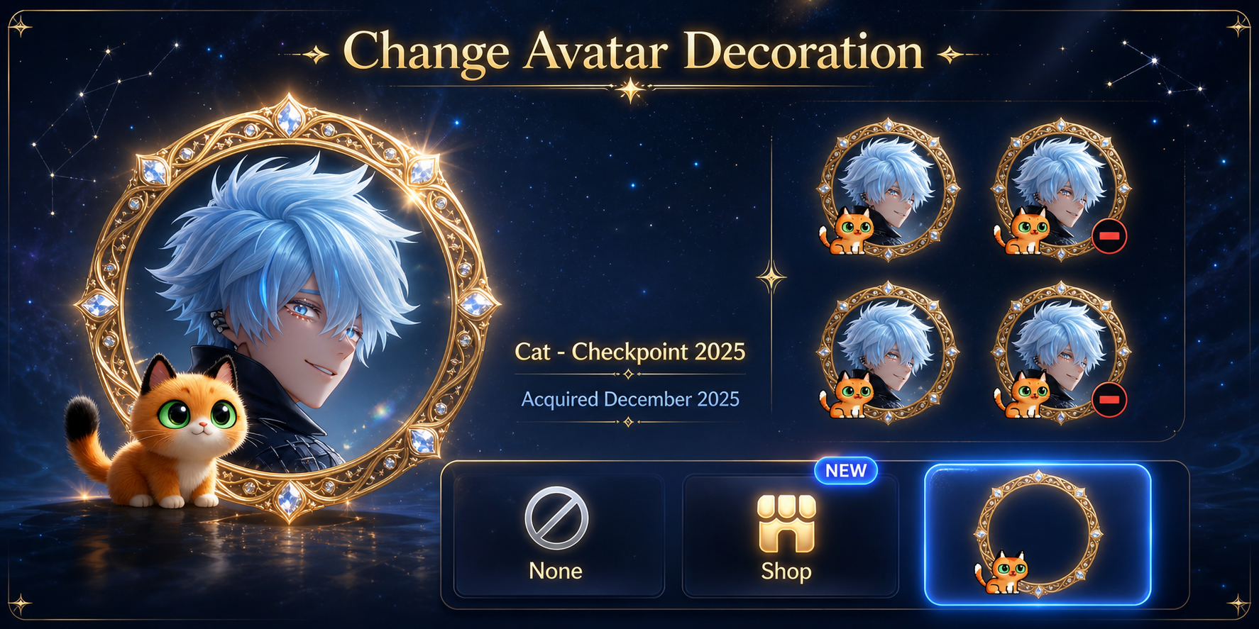 Decor Discord