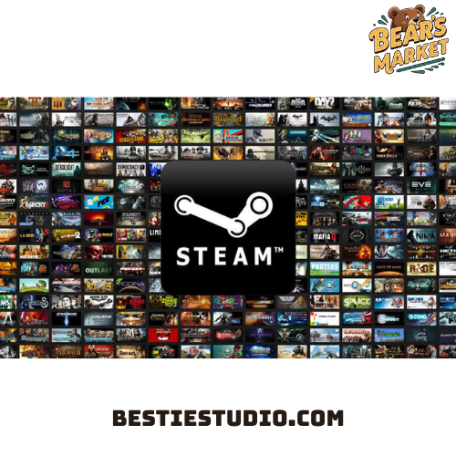 Game Steam Offline